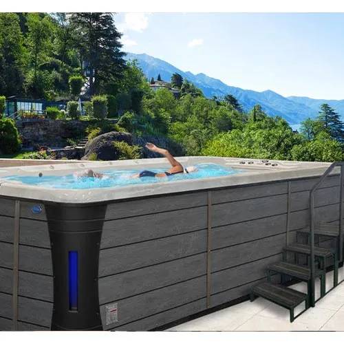 Swimspa X-Series hot tubs for sale in Jackson